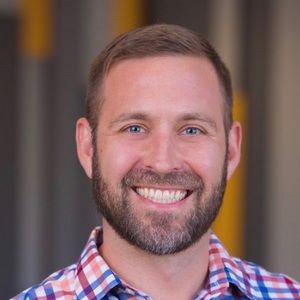 Meet your Posher, Eric